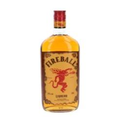 Fireball Zimt Whisky Likör