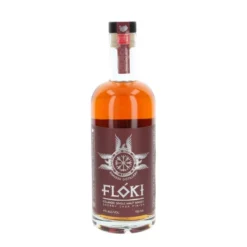Flóki Sherry Cask Finish