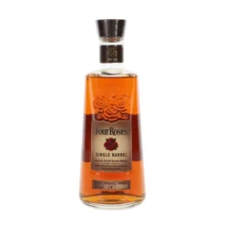 Four Roses Single Barrel 100 Proof