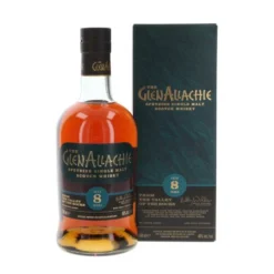 Glenallachie 8 Jahre