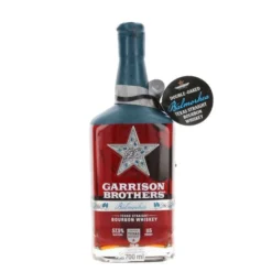 Garrison Brothers Balmorhea 2023