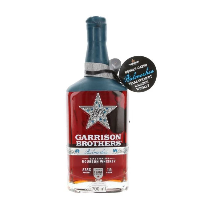 Garrison Brothers Balmorhea 2023 1 Garrison Brothers Balmorhea 2023