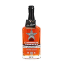 Garrison Brothers Small Batch 3 Jahre 2022