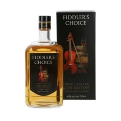 Glen Breton Fiddler's Choice