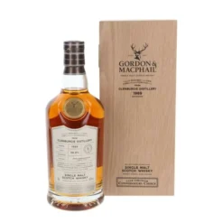 Glenburgie Conn. Cask Strength 33 Jahre 1989/2022
