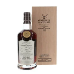 Glenburgie Conn. Cask Strength 31 Jahre 1990/2021