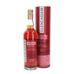 Glencadam Reserva De Porto Tawny - Tawny Port Cask Finish