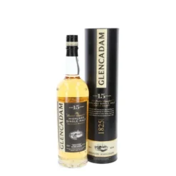 Glencadam 15 Jahre