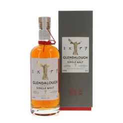 Glendalough Mizunara Cask 7 Jahre