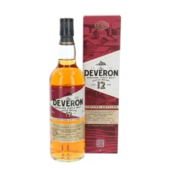 The Deveron Madeira Casks 12 Jahre