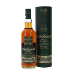 Glendronach Revival 15 Jahre