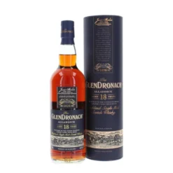 Glendronach Allardice 18 Jahre