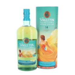 The Singleton Of Glendullan Special Release 14 Jahre 2023