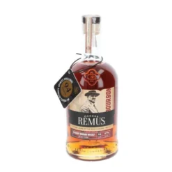 George Remus Straight Bourbon