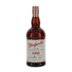 Glenfarclas Whisky.de - Clubflasche 2021 Ohne Clubmitgliedschaft 2009/2021