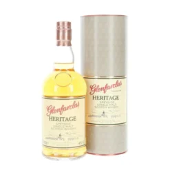 Glenfarclas Heritage