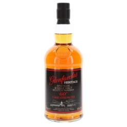 Glenfarclas Heritage 60 Cask Strength