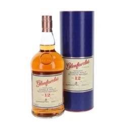 Glenfarclas 12 Jahre