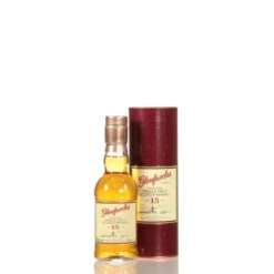 Glenfarclas 0,2 Liter 15 Jahre
