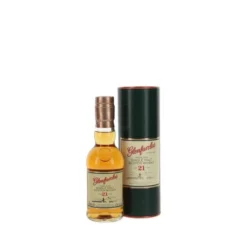 Glenfarclas 0,2 Liter 21 Jahre