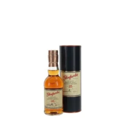 Glenfarclas 0,2 Liter 25 Jahre