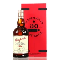 Glenfarclas Warehouse Edition 30 Jahre 2023