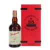Glenfarclas Warehouse Edition 35 Jahre 2023
