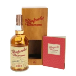 Glenfarclas Family Casks S23 2002/2023