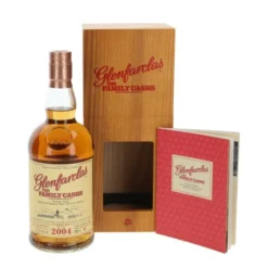 Glenfarclas Family Casks S23 2004/2023