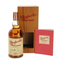 Glenfarclas Family Casks S23 2007/2023