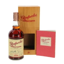 Glenfarclas Family Casks S23 2008/2023