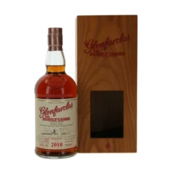 Glenfarclas Family Casks #1504 10 Jahre 2010/2021
