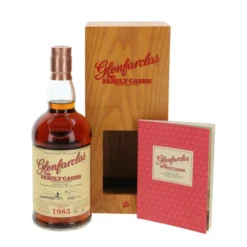 Glenfarclas Family Casks S23 1985/2023