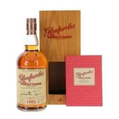 Glenfarclas Family Casks S22 1992/2022