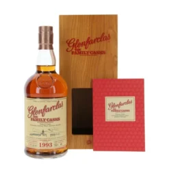 Glenfarclas Family Casks S22 1993/2022