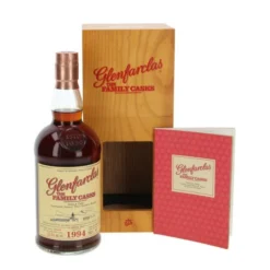 Glenfarclas Family Casks S23 1994/2023
