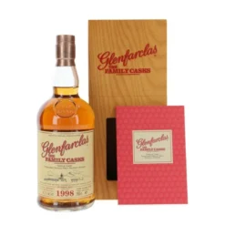 Glenfarclas Family Casks S22 1998/2022