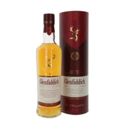Glenfiddich Malt Master's