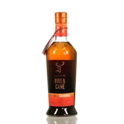 Glenfiddich Fire & Cane