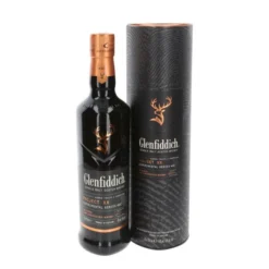 Glenfiddich Project XX