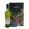 Glenfiddich Our Original Twelve Mit Taschenflasche 12 Jahre