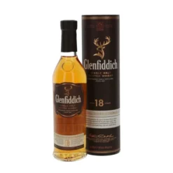 Glenfiddich Small Batch Reserve 18 Jahre