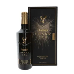 Glenfiddich Grand Cru 40% 23 Jahre