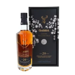 Glenfiddich Grand Yozakura 29 Jahre