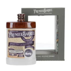 Glen Garioch Premier Barrel 8 Jahre