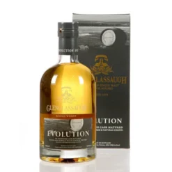 Glenglassaugh Evolution