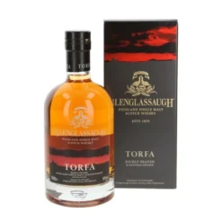 Glenglassaugh Torfa