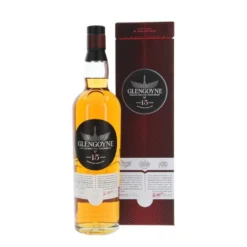 Glengoyne 15 Jahre