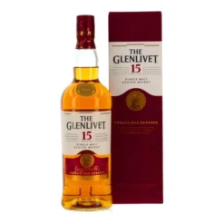 Glenlivet French Oak Reserve 15 Jahre