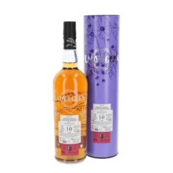 Glenlossie Oloroso Finish 10 Jahre 2013/2023